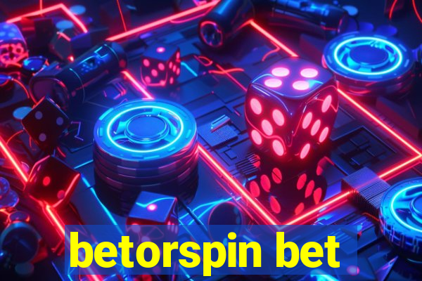 betorspin bet